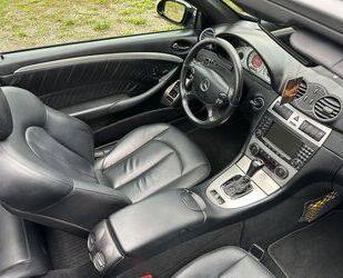 Mercedes-Benz CLK 280 Gebrauchtwagen