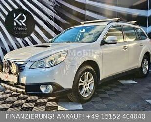 Subaru Legacy Gebrauchtwagen