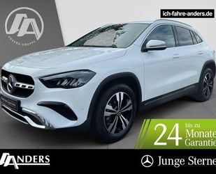 Mercedes-Benz GLA 180 Gebrauchtwagen