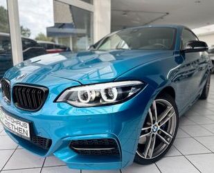 BMW M240i Gebrauchtwagen