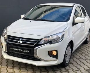 Mitsubishi Space Star Gebrauchtwagen