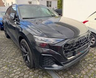 Audi Q8 Gebrauchtwagen