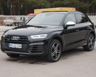 Audi SQ5 Gebrauchtwagen