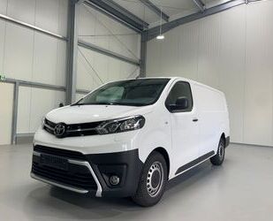 Toyota Proace (Verso) Gebrauchtwagen