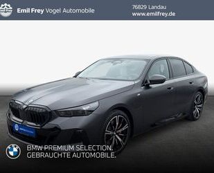 BMW 550 Gebrauchtwagen
