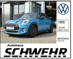 Mini Cooper Gebrauchtwagen