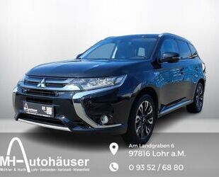 Mitsubishi Outlander Gebrauchtwagen