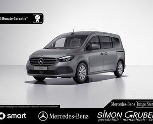 Mercedes-Benz T-Klasse Gebrauchtwagen