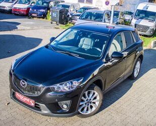 Mazda CX-5 Gebrauchtwagen