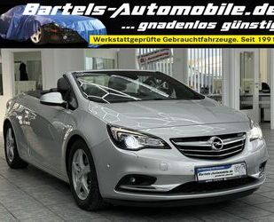 Opel Cascada Gebrauchtwagen