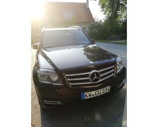 Mercedes-Benz GLK 350 Gebrauchtwagen