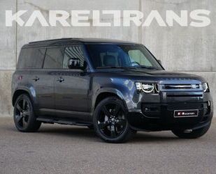 Land Rover Defender Gebrauchtwagen