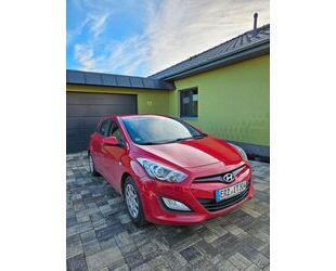 Hyundai i30 Gebrauchtwagen