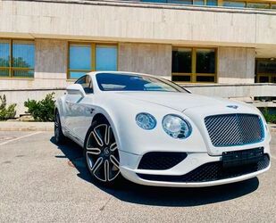 Bentley Continental GT Gebrauchtwagen