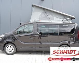 Nissan Primastar Gebrauchtwagen