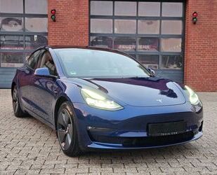 Tesla Model 3 Gebrauchtwagen