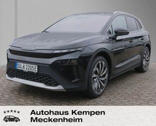 Skoda Elroq Gebrauchtwagen