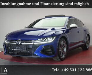 VW Arteon Gebrauchtwagen