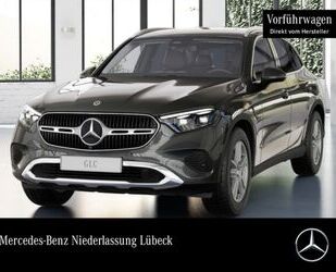 Mercedes-Benz GLC 200 Gebrauchtwagen