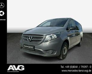 Mercedes-Benz Vito Gebrauchtwagen