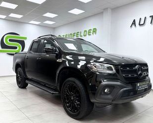 Mercedes-Benz X 350 Gebrauchtwagen