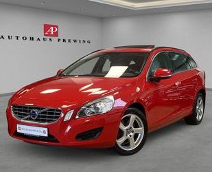 Volvo V60 Gebrauchtwagen