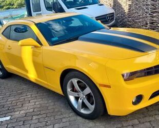 Chevrolet Camaro Gebrauchtwagen