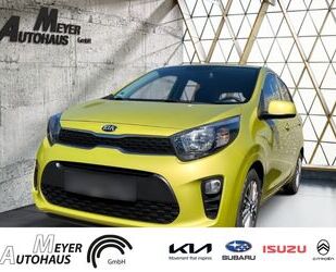 Kia Picanto Gebrauchtwagen