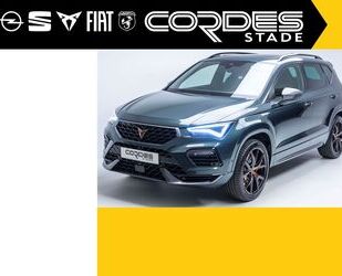 Cupra Ateca Gebrauchtwagen