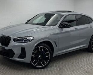 BMW X4 M40 Gebrauchtwagen