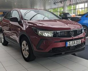 Opel Grandland (X) Gebrauchtwagen