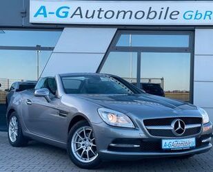 Mercedes-Benz SLK 200 Gebrauchtwagen