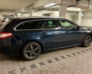Peugeot 508 Gebrauchtwagen