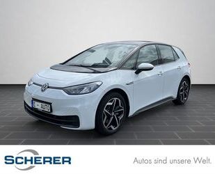 VW ID.3 Gebrauchtwagen