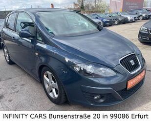 Seat Altea Gebrauchtwagen