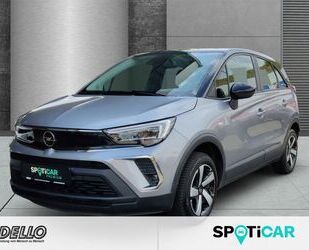 Opel Crossland (X) Gebrauchtwagen