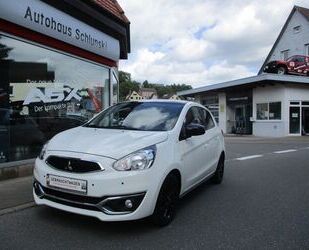 Mitsubishi Space Star Gebrauchtwagen