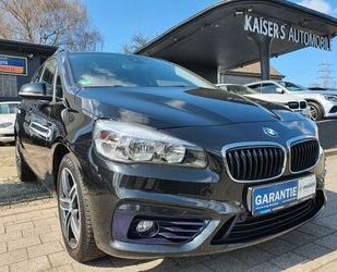 BMW 218 Gebrauchtwagen