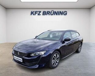 Peugeot 508 Gebrauchtwagen