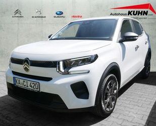Citroen C3 Gebrauchtwagen