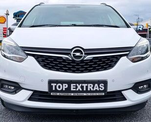 Opel Zafira Gebrauchtwagen