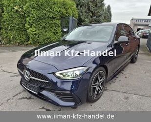 Mercedes-Benz C 300 Gebrauchtwagen