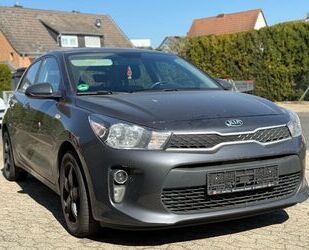 Kia Rio Gebrauchtwagen