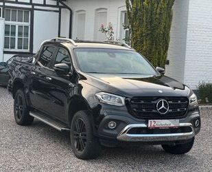 Mercedes-Benz X 350 Gebrauchtwagen