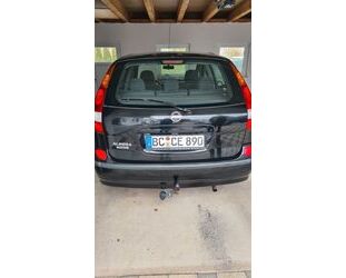 Nissan Almera Tino Gebrauchtwagen