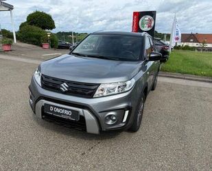 Suzuki Vitara Gebrauchtwagen