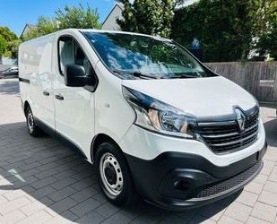Renault Trafic Gebrauchtwagen