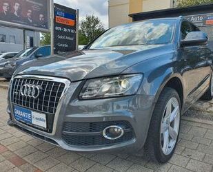 Audi Q5 Gebrauchtwagen