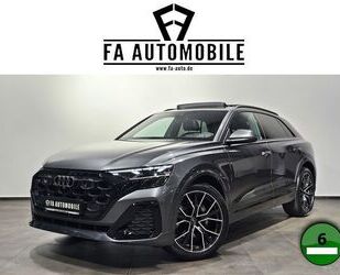 Audi Q8 Gebrauchtwagen