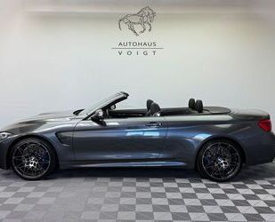 BMW M4 Gebrauchtwagen